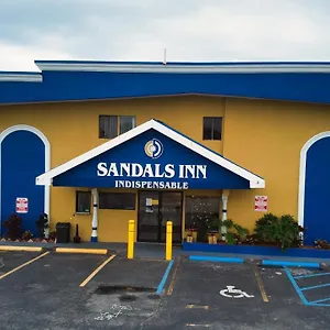 Hotel Sandals