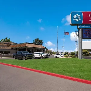 Hotel Surestay By Western Airport Reno