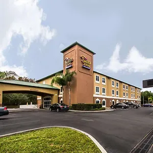 Hotel Sleep & International Airport Orlando