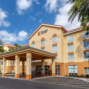 Hotel Comfort & Orlando North