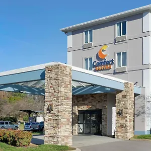 Hotel Comfort Airport - Bna Nashville
