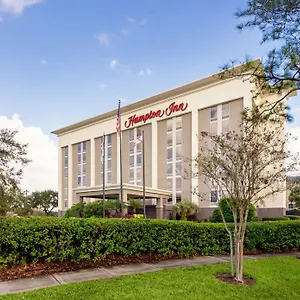 Hotel Hampton Orlando-airport Orlando