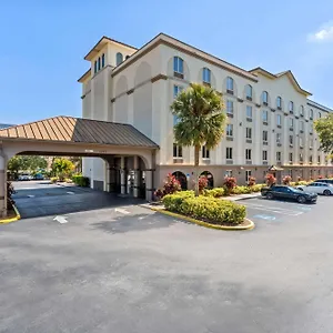 Hotel Western Airport Inn&suites Orlando