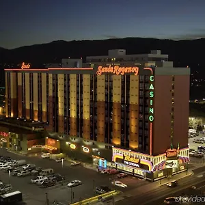 Hotel Sands Regency Casino Reno