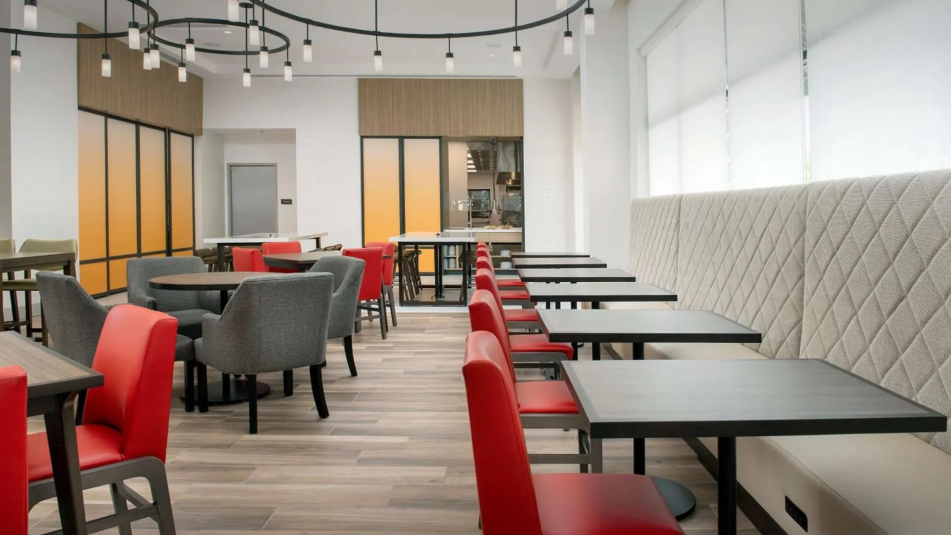 Hilton Garden Inn Orlando Downtown 3*,  United States