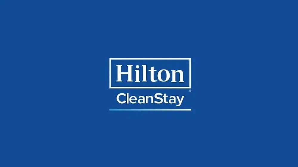 Hilton Garden Inn Orlando Downtown 3*,  United States