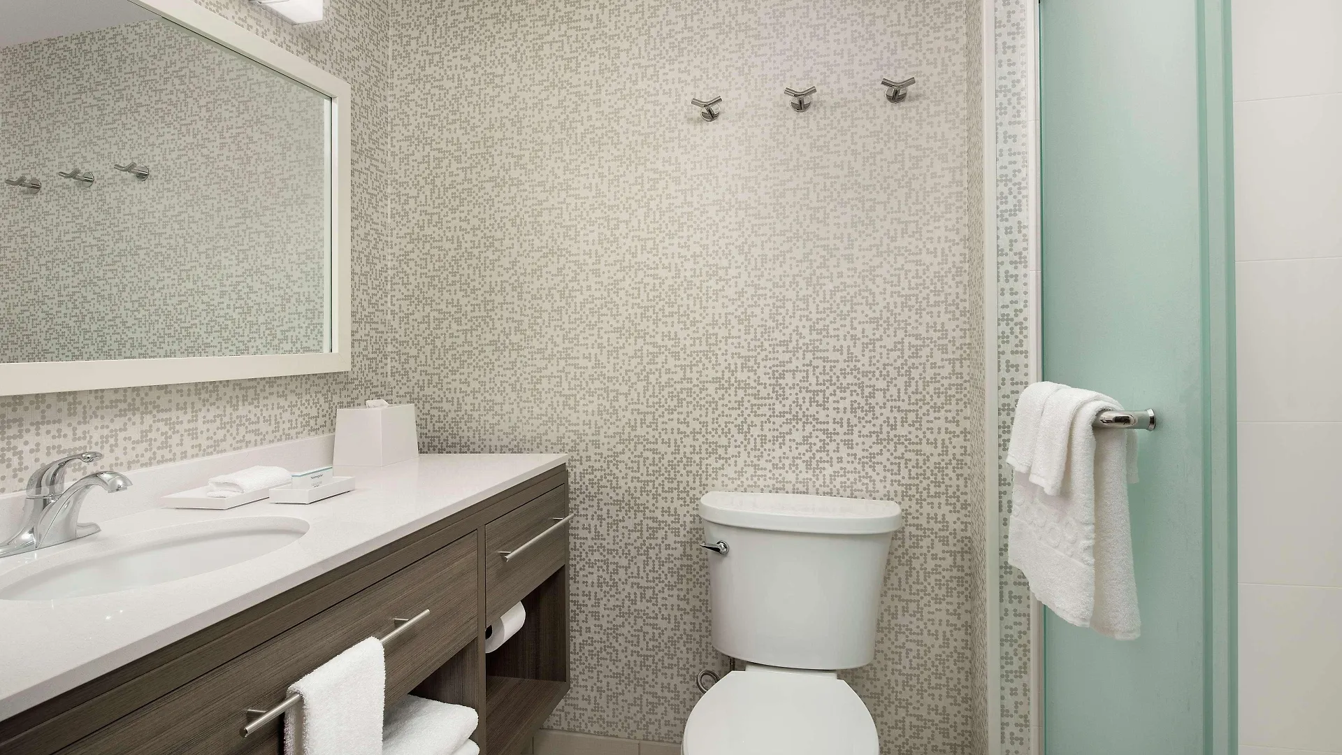 Hilton Garden Inn Orlando Downtown