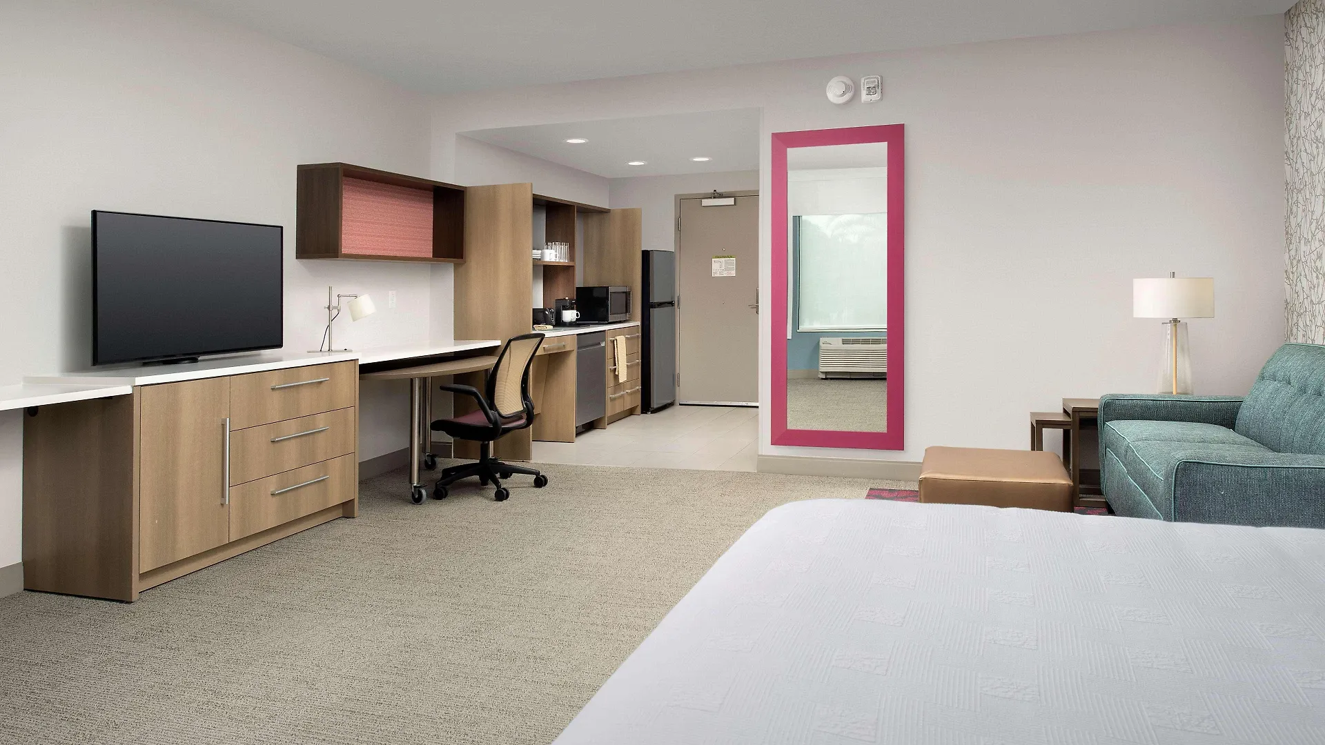 Hotel Hilton Garden Inn Orlando Downtown