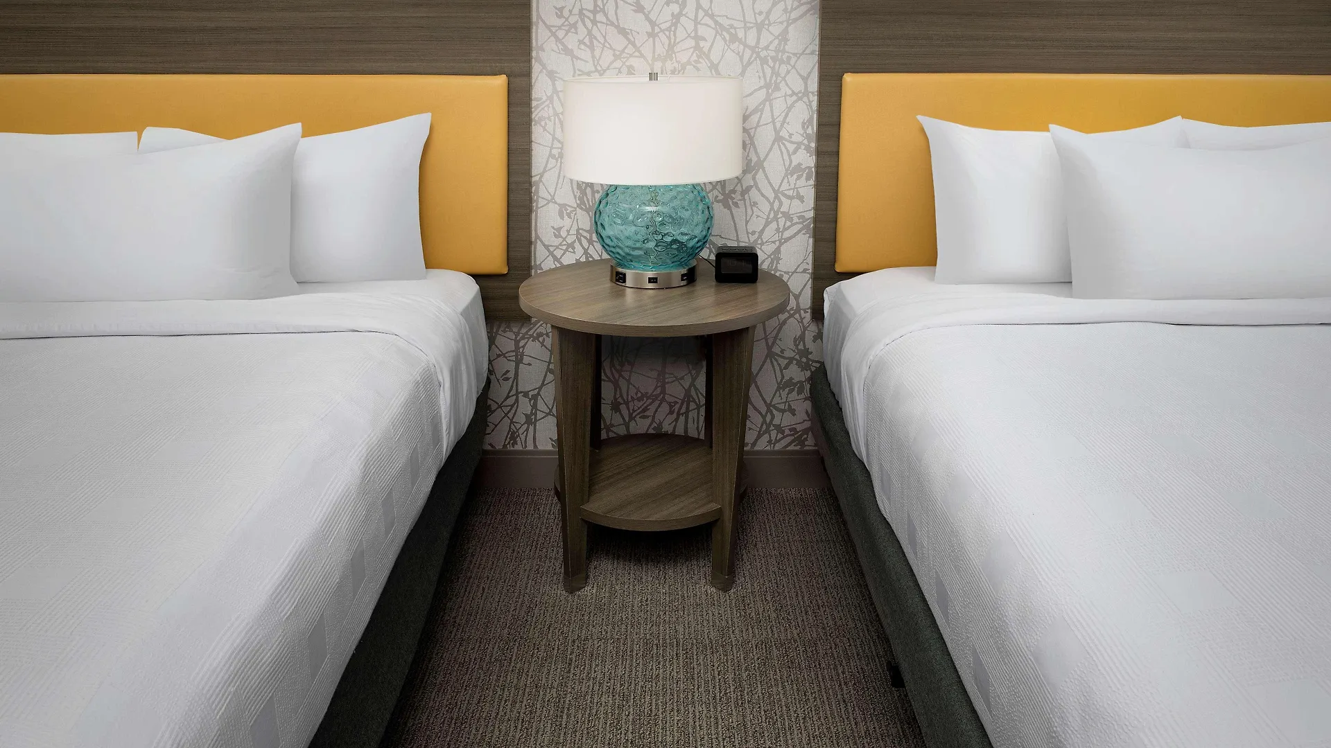 *** Hotel Hilton Garden Inn Orlando Downtown United States