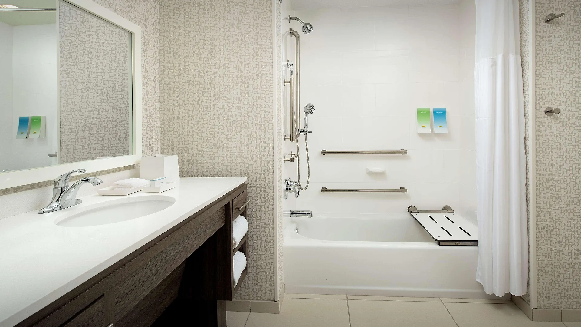 Hilton Garden Inn Orlando Downtown Hotel