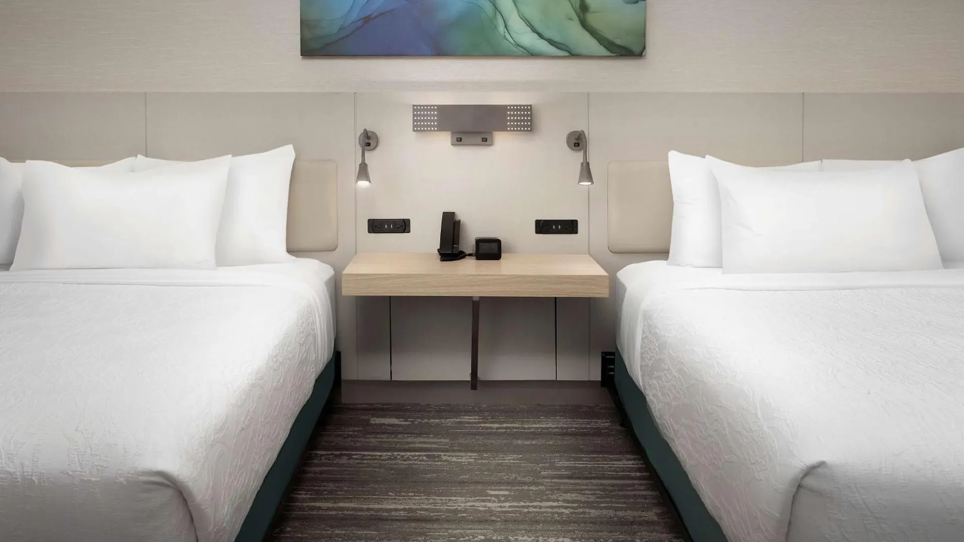 Hotel Hilton Garden Inn Orlando Downtown