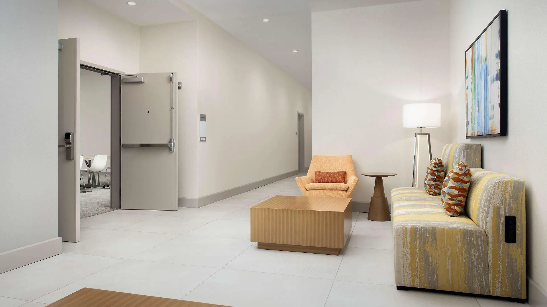 Hilton Garden Inn Orlando Downtown 3*,  Estados Unidos