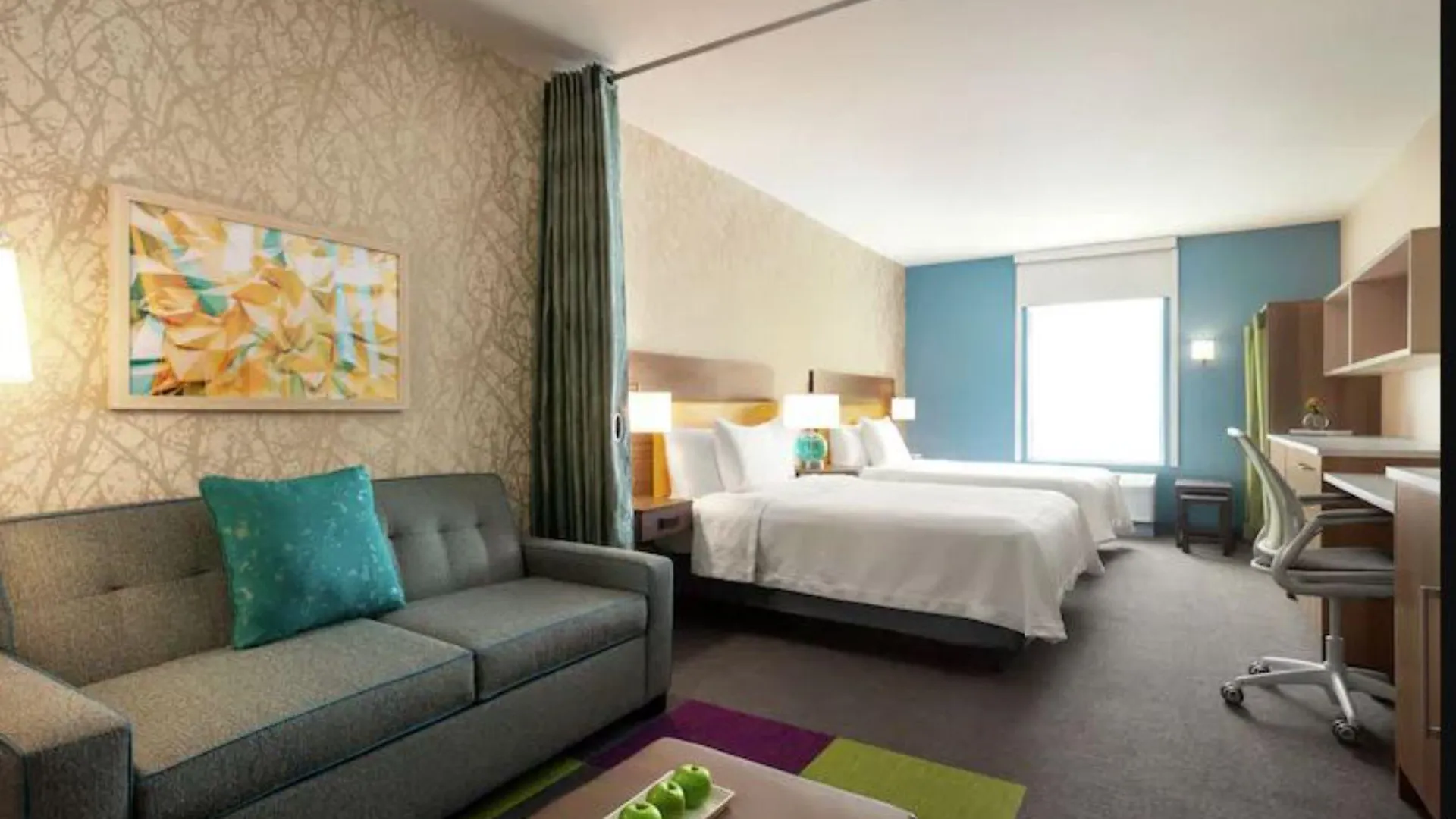 Hilton Garden Inn Orlando Downtown Hotel