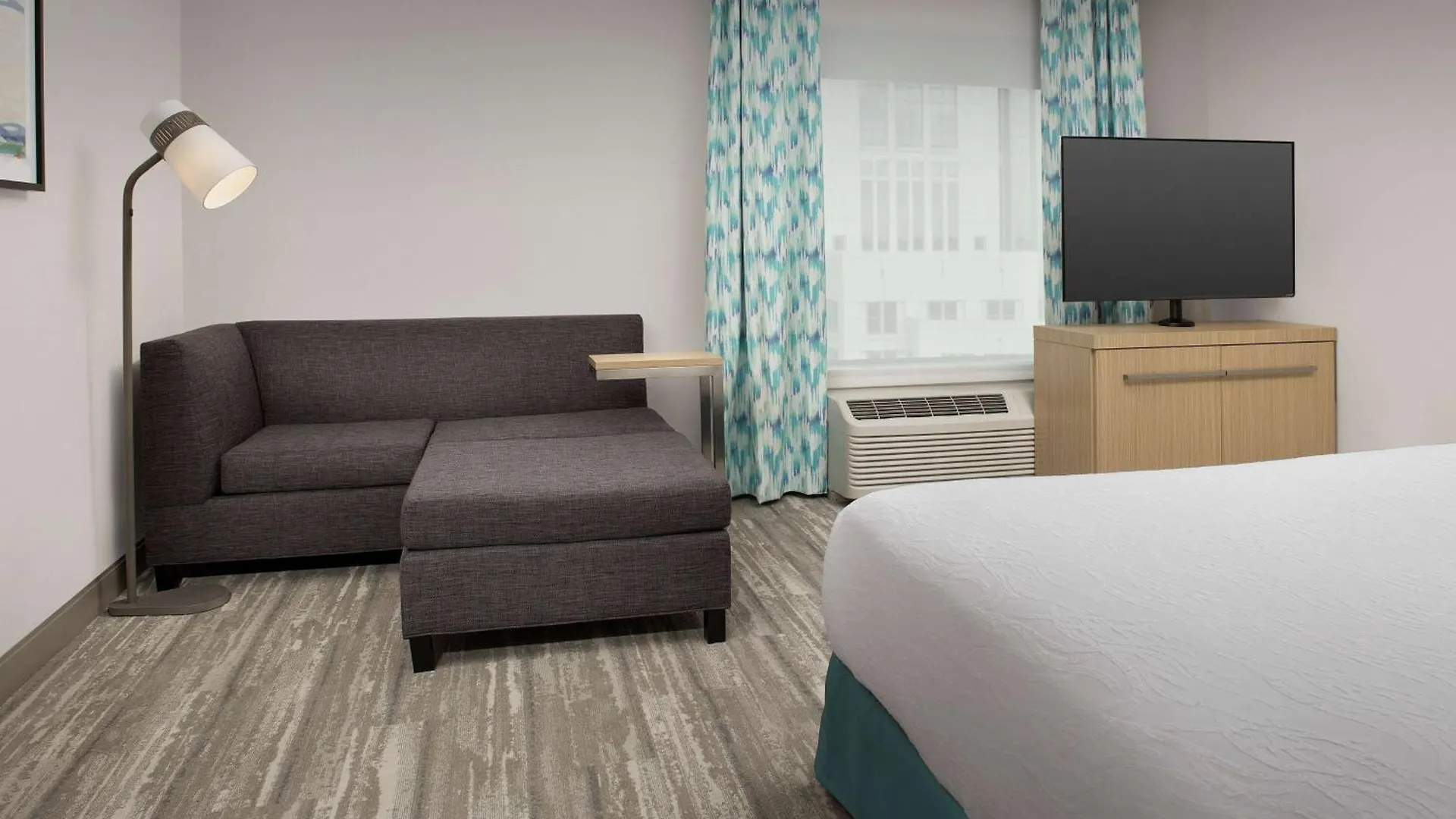 Hilton Garden Inn Orlando Downtown 3*,  Estados Unidos