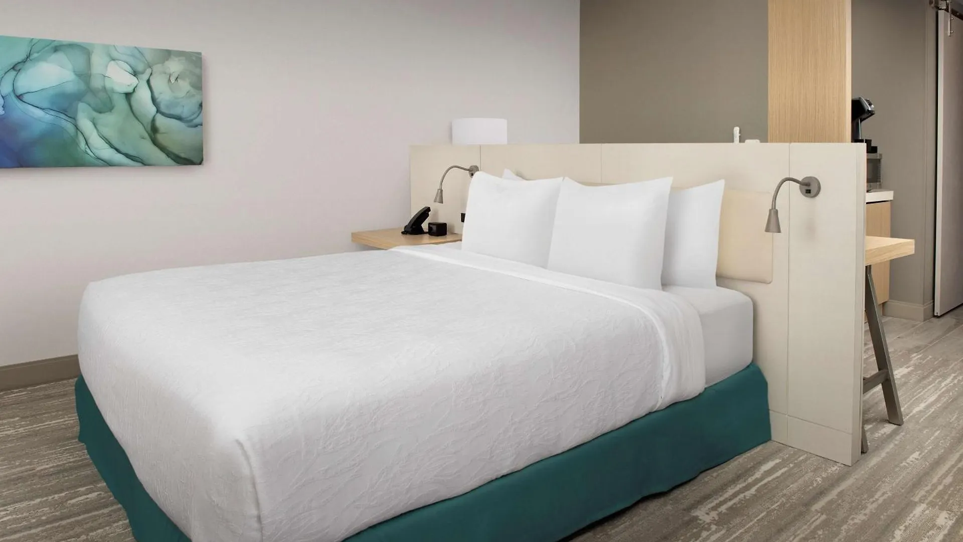 Hilton Garden Inn Orlando Downtown
