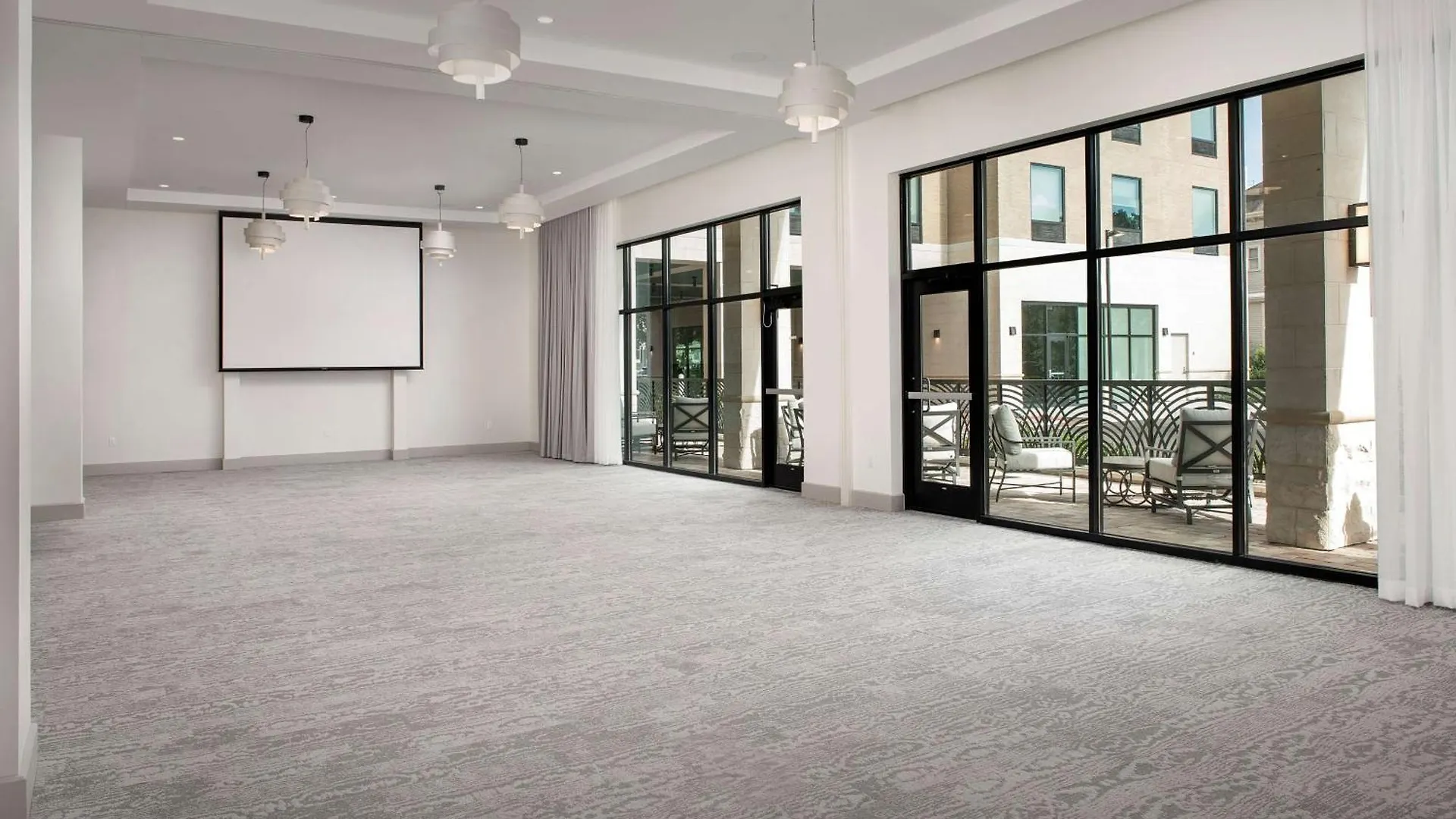 Hilton Garden Inn Orlando Downtown